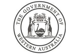 WA State Government logo