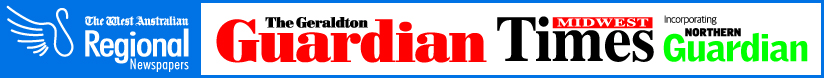 Geraldton Newspapers logo