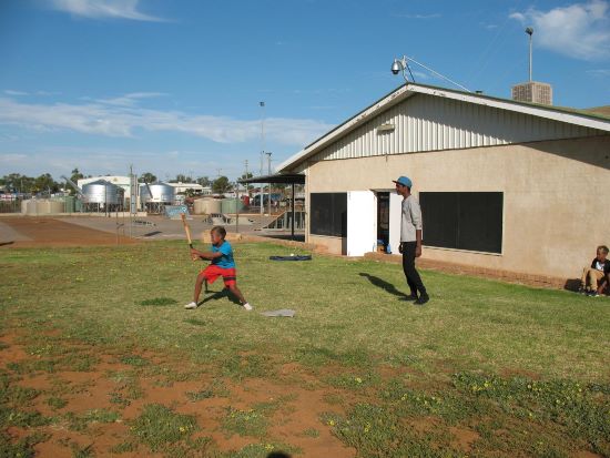 Mullewa Youth Centre