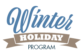 Winter School Holiday Program 2026 