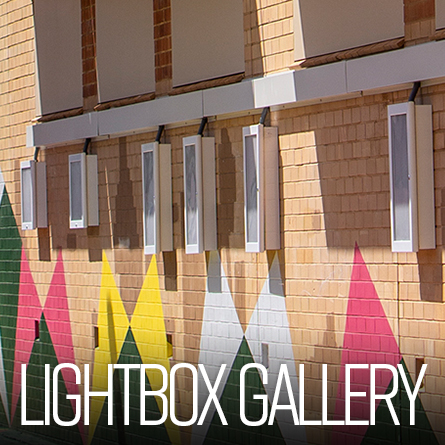 Lightbox Gallery