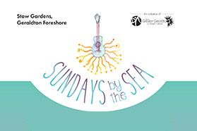 Sundays by the Sea 2026