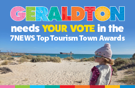 Top Tourism Town Awards 2026 