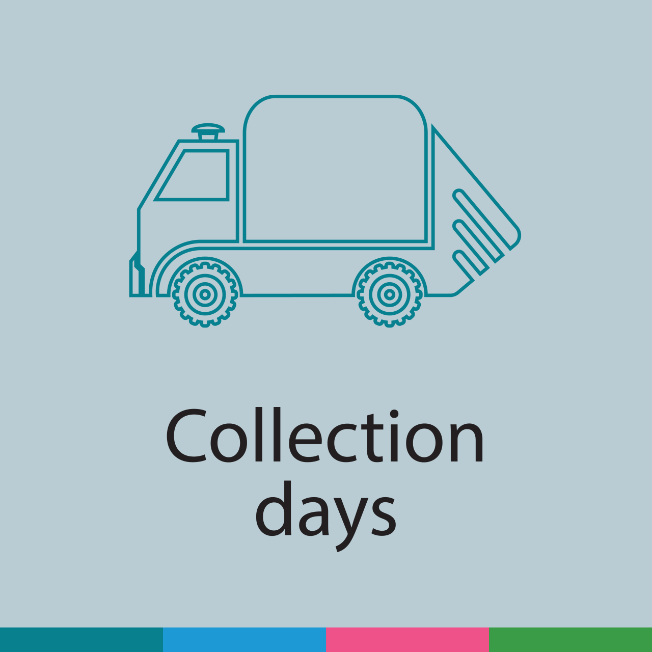 Collection Days