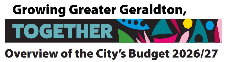 City Budget 2026-27