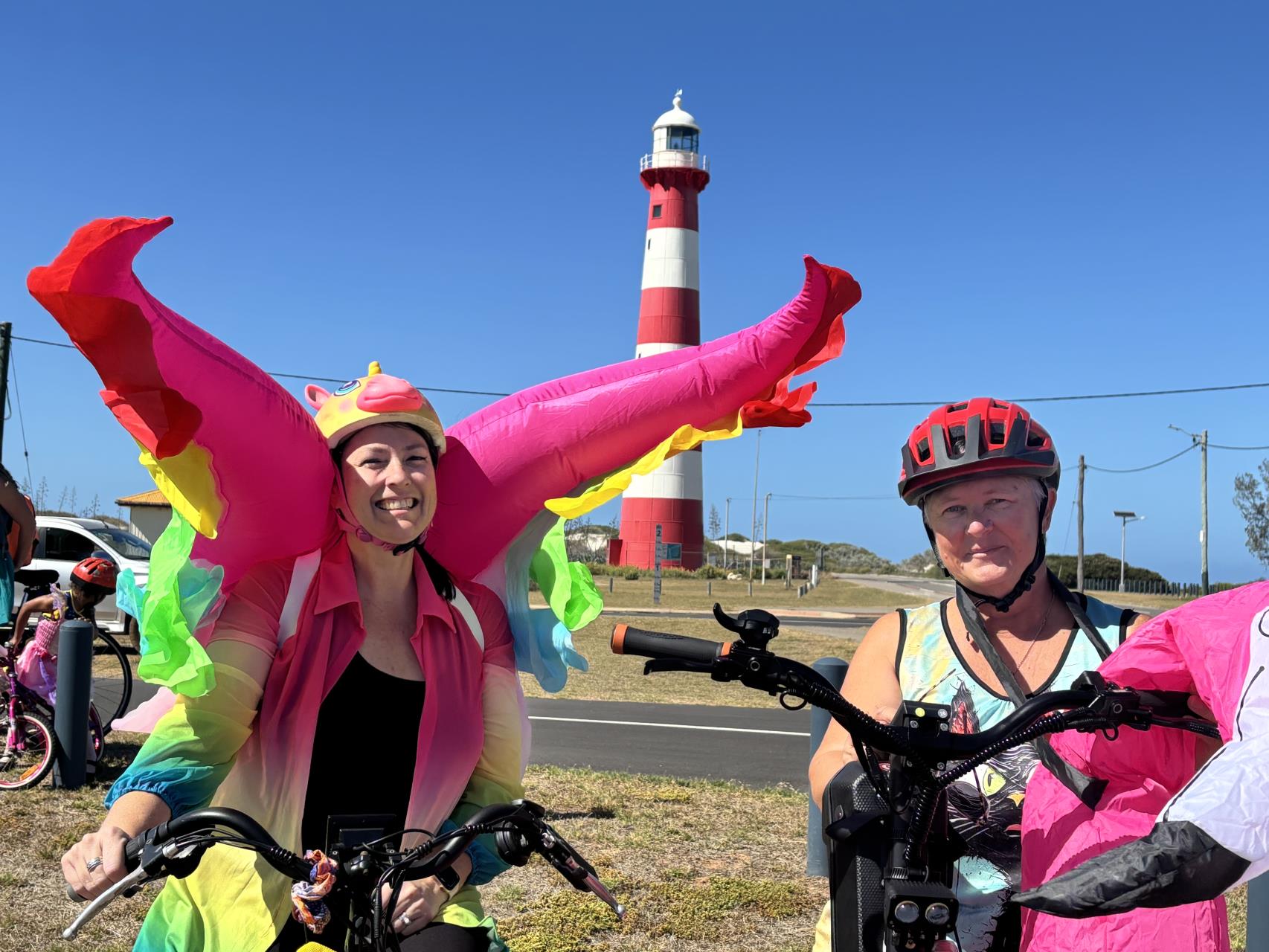 Women on Wheels Geraldton