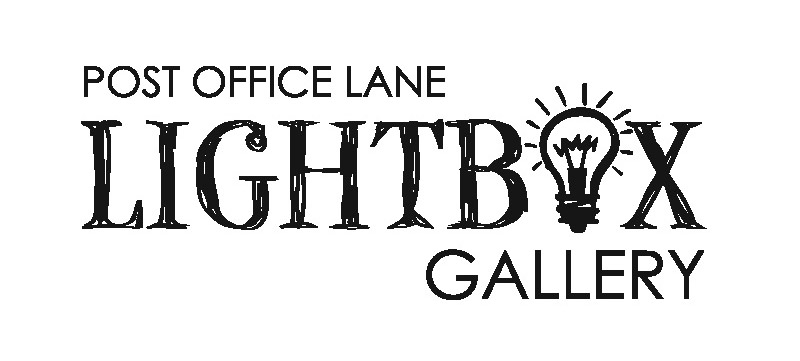 Post Office Lane Lightbox Gallery