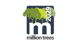 Help us plant one million trees!