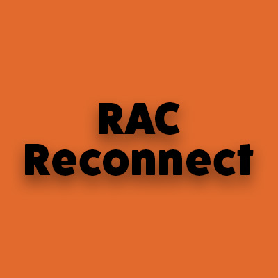 RAC Reconnect