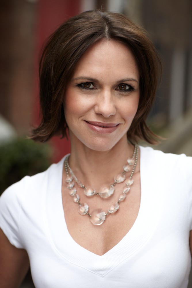 Tasma Walton