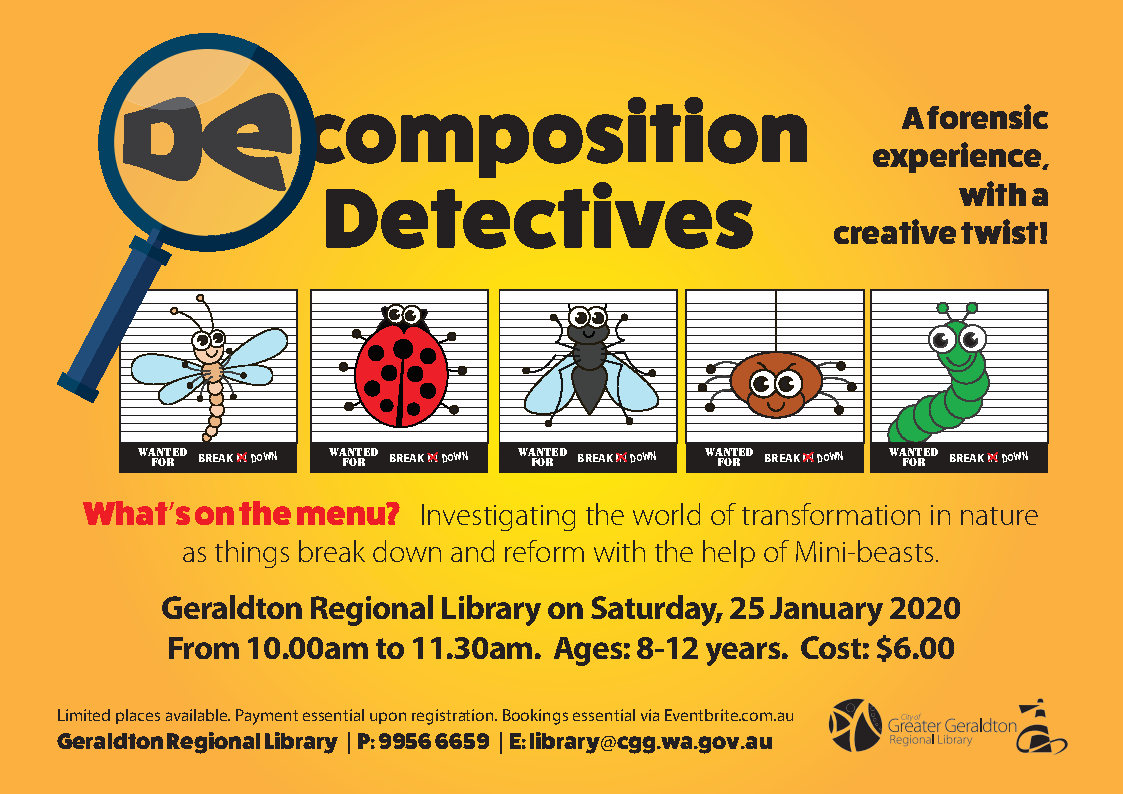 Eventbrite Events Calendar 2023 Events » City Of Greater Geraldton