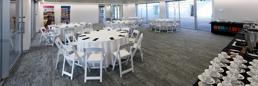 Picture: Perfect for weddings, birthdays and corporate functions