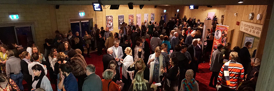 Picture: Queens Park Theatre