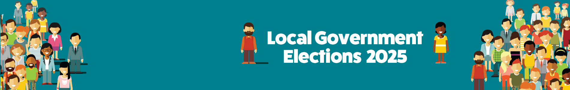 Picture: Local Government Elections