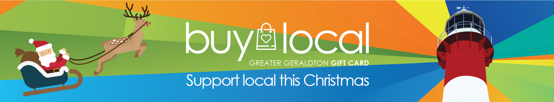 Picture: Buy Local Greater Geraldton Gift Cards