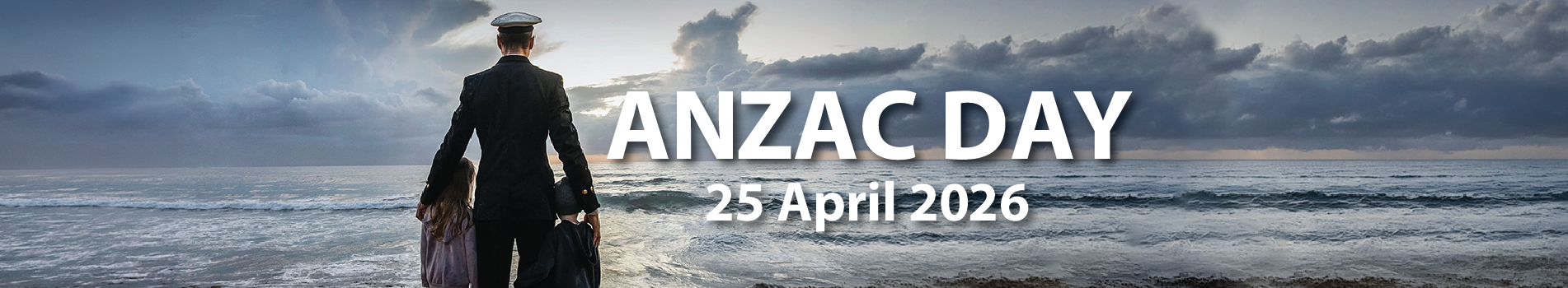 Picture: ANZAC Day Commemorative Services in Geraldton, Mullewa and Walkaway on Saturday 25 April.