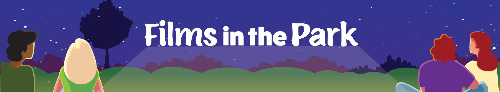 Picture: Films in the Park