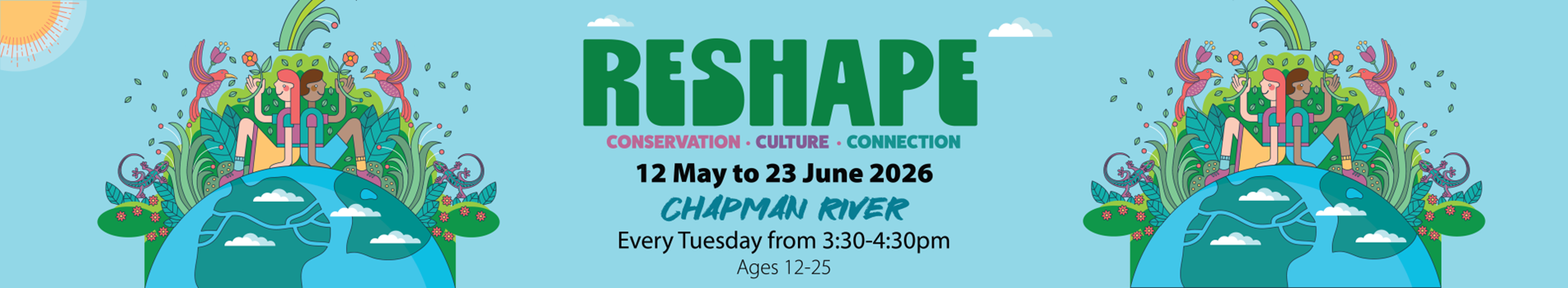 Picture: Reshape