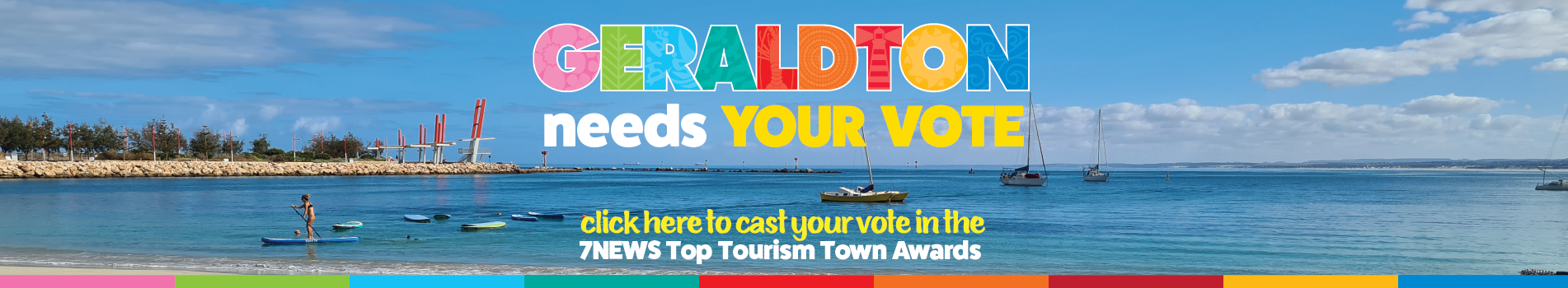 Picture: Vote for Geraldton 