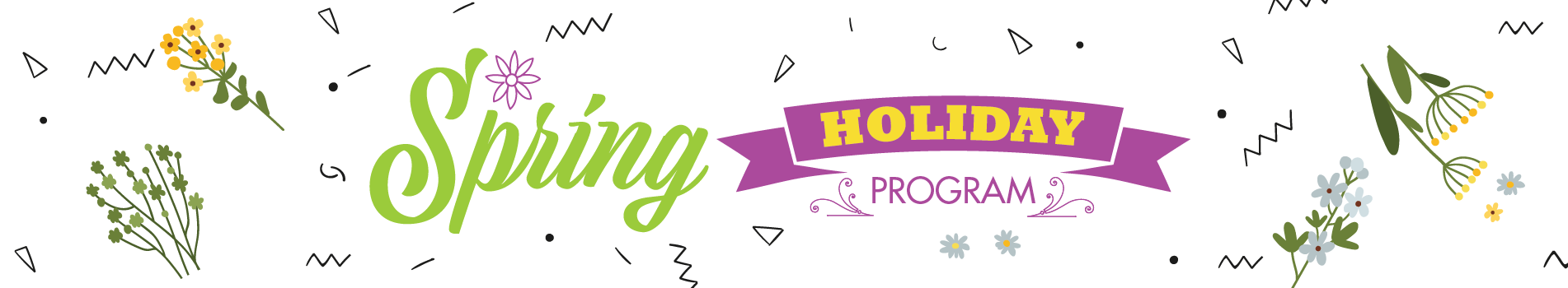 Picture: School Holiday Program