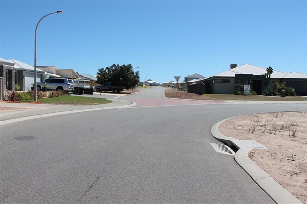Traffic Calming Treatments ยป City of Greater Geraldton