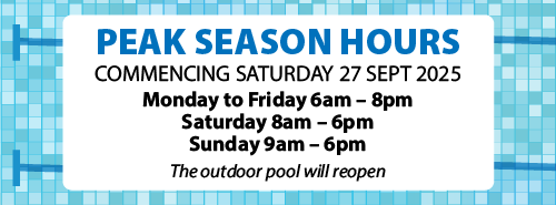 Operational hours