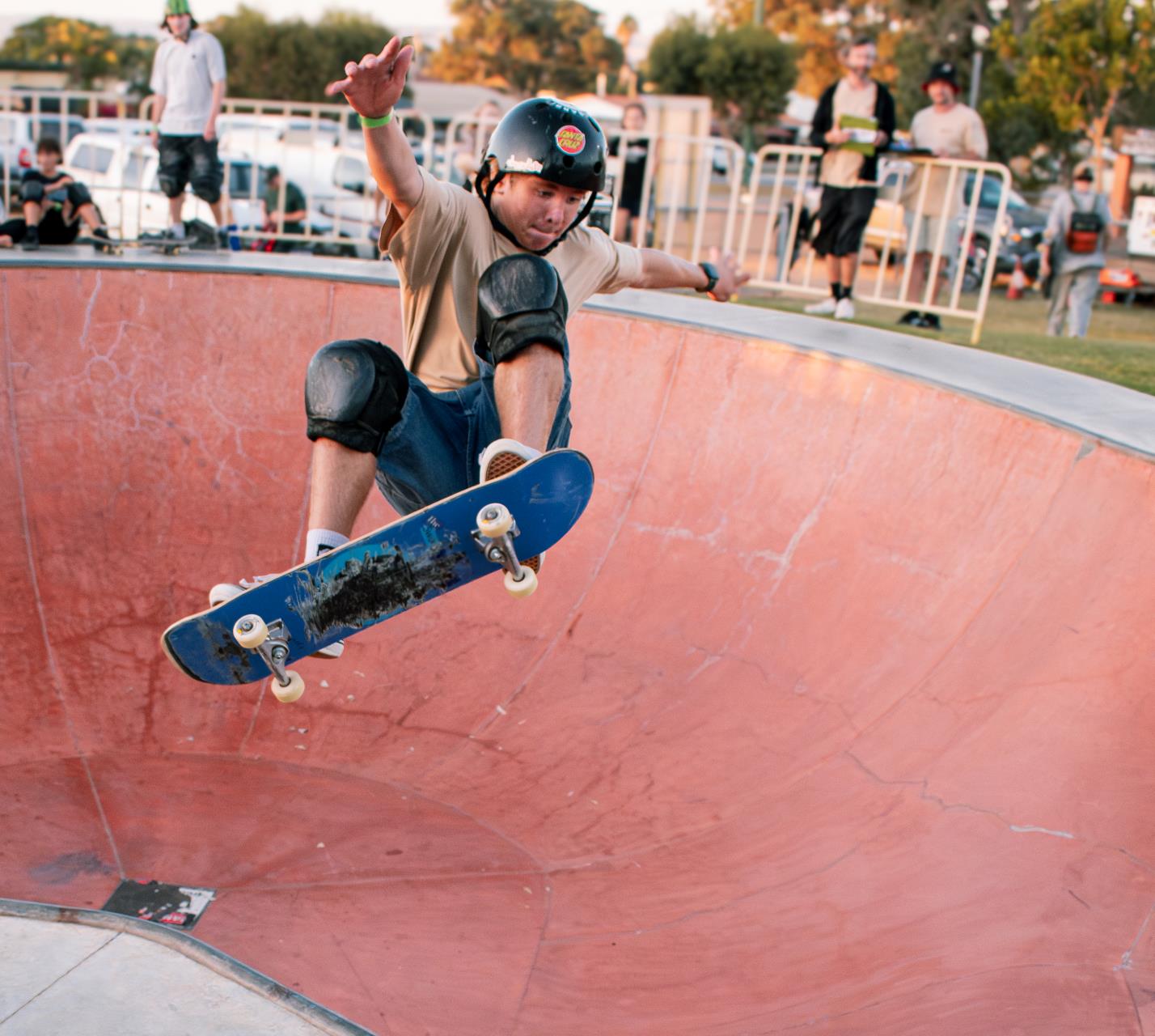 Youth Precinct Skatepark feedback wanted