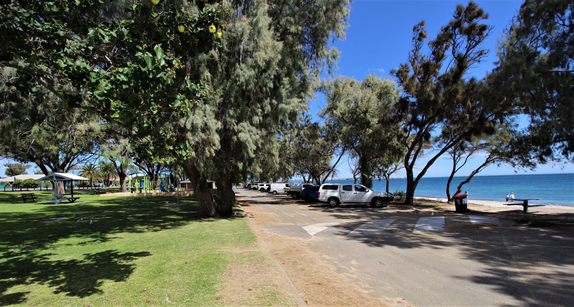 Feedback wanted on Coastal Strategy and Foreshore Management Plan