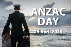 ANZAC Day commemorations honour the fallen