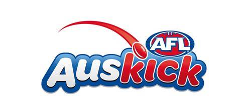 Auskick and Superkick School Holiday Footy Program