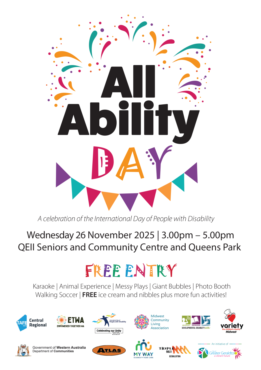 All Ability Day