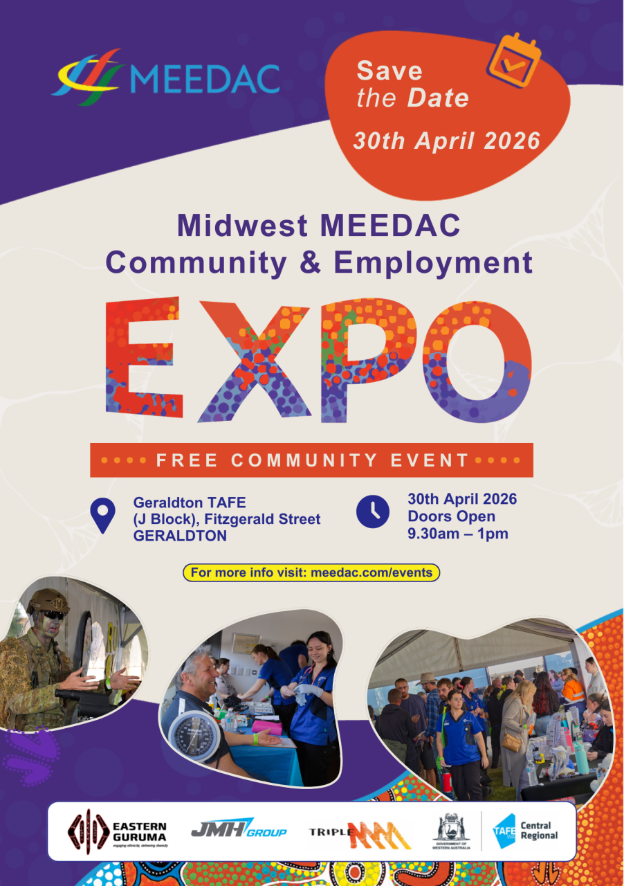 Midwest MEEDAC Community & Employment Expo