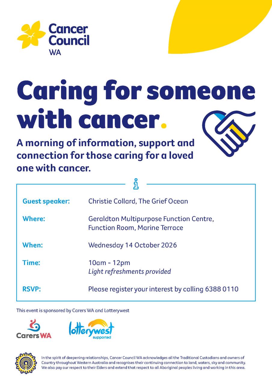 Caring Through Cancer