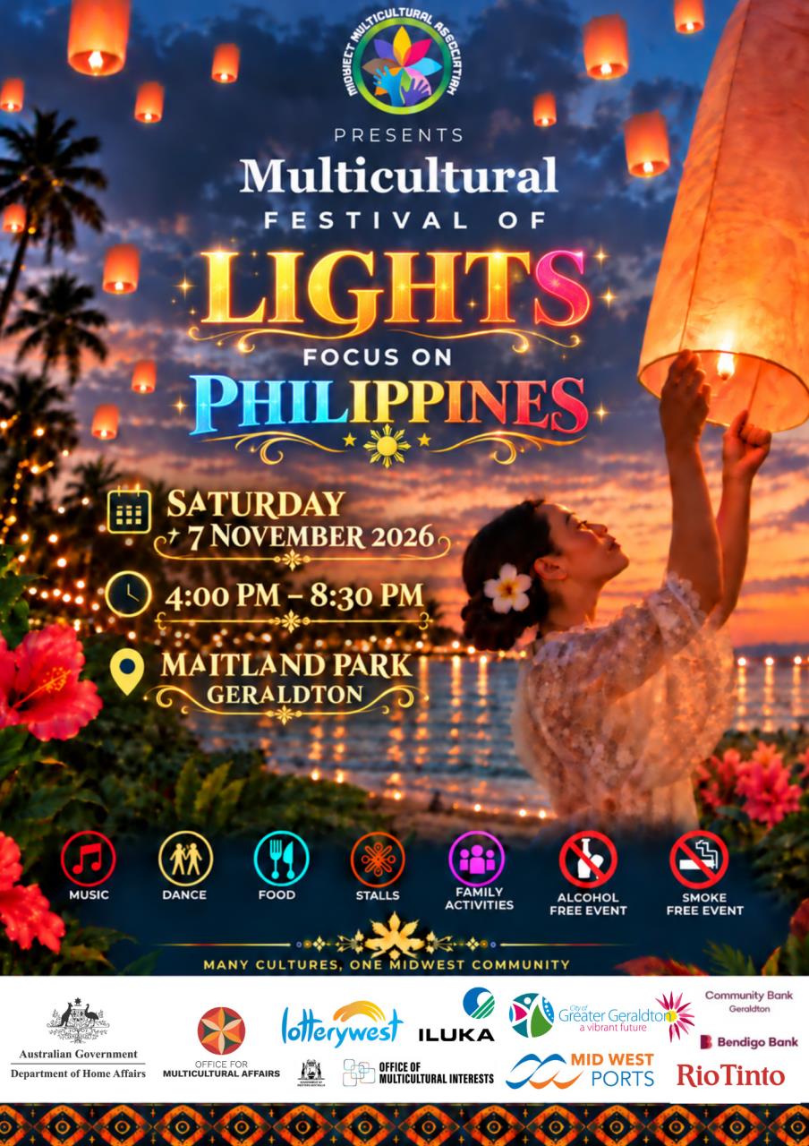 Festival of Lights 2026