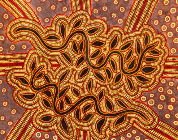 Exhibition Opening Night: Seven Forms (Geraldton ‘26) | Badimia on Country