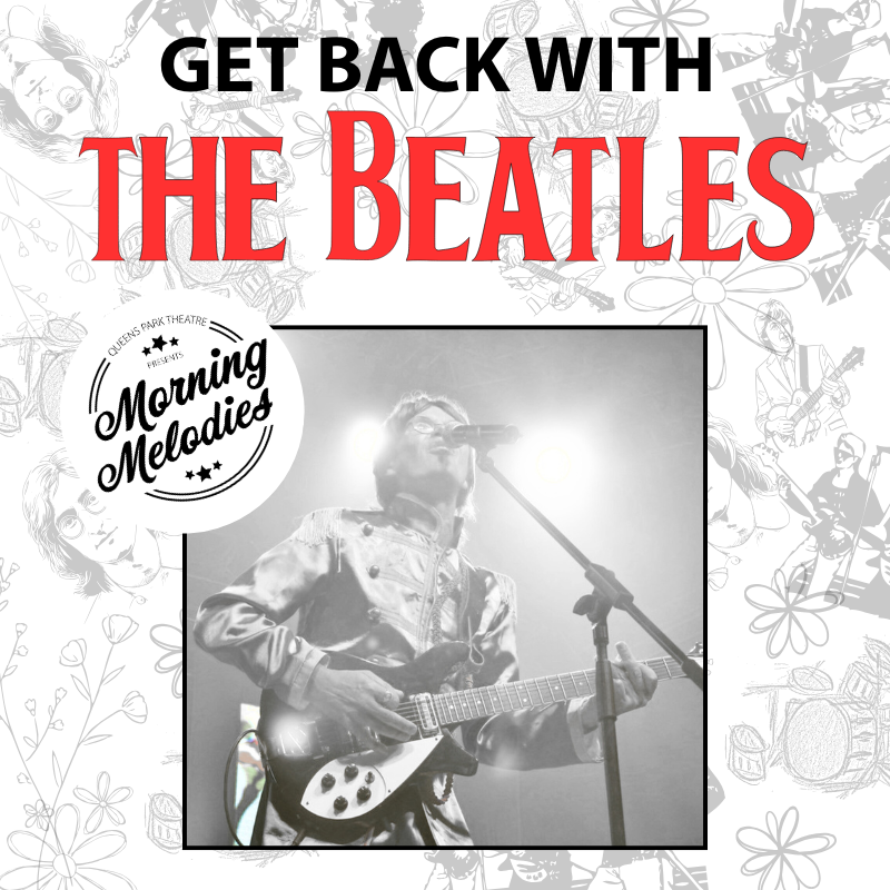 Morning Melodies | Get Back with The Beatles