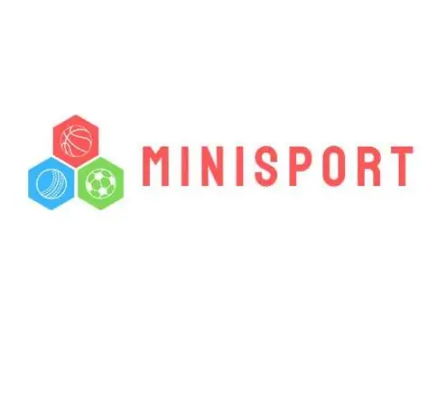 Minisport Geraldton School Holiday Program