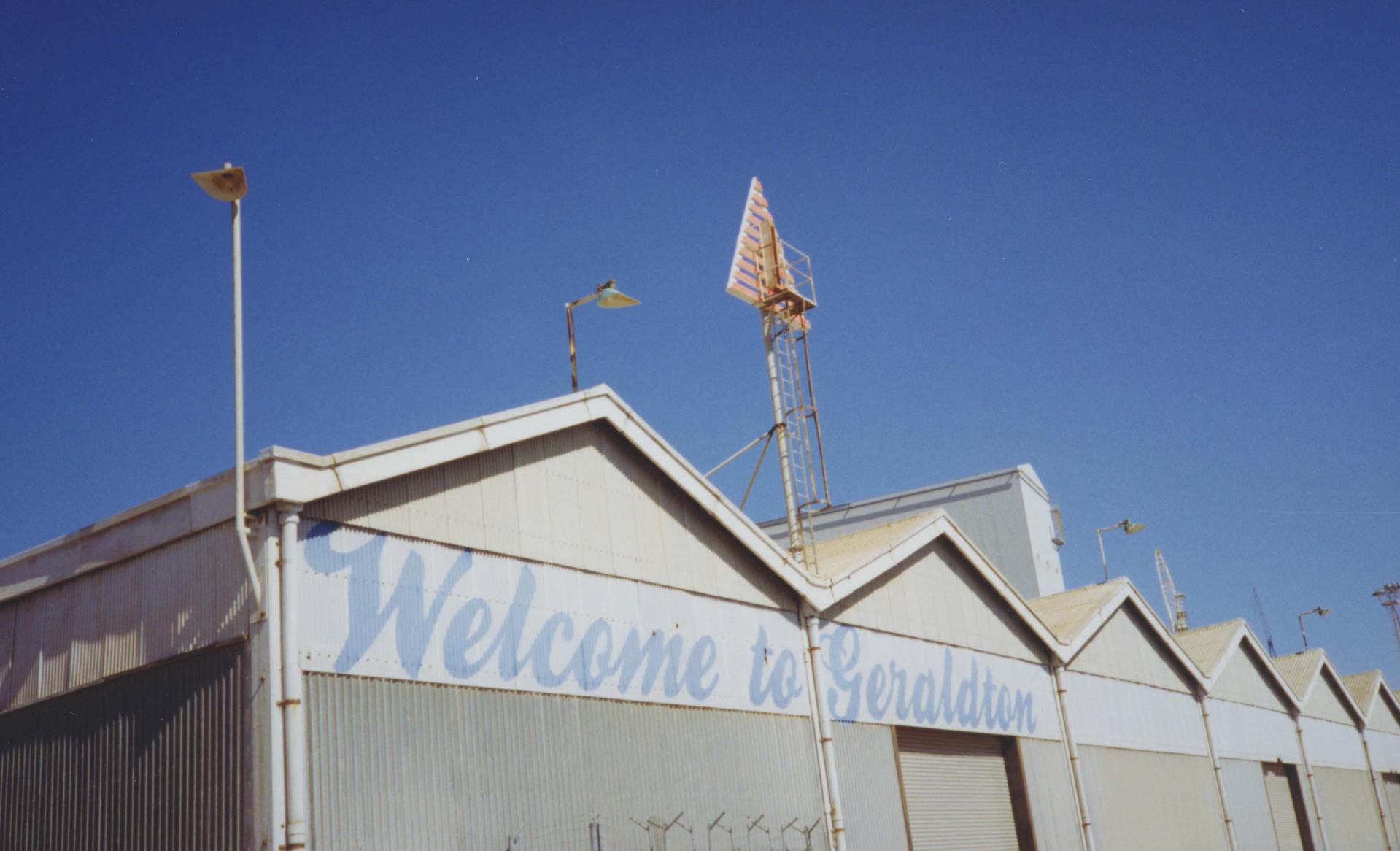 Moving To The Midwest Display | Harmony Week 2026