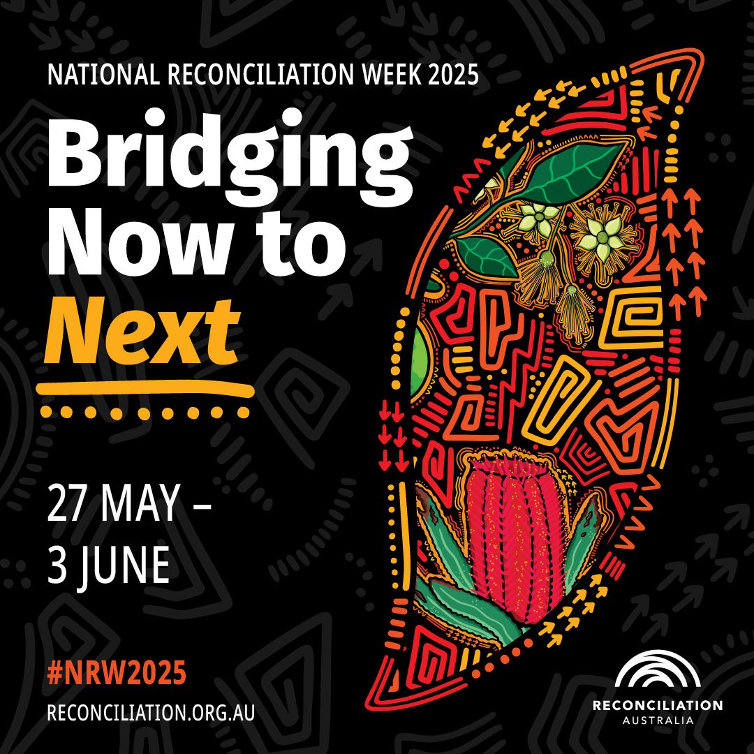 National Reconciliation Week 2025 poems by Nola Gregory