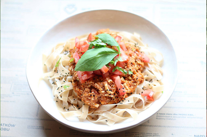 Italian Pasta Making Class with Maria and Rosa | Harmony Week 2026