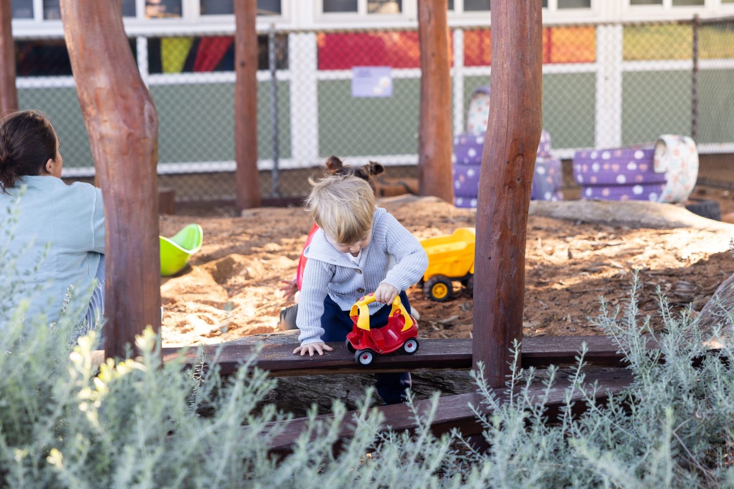 Protective behaviours workshop