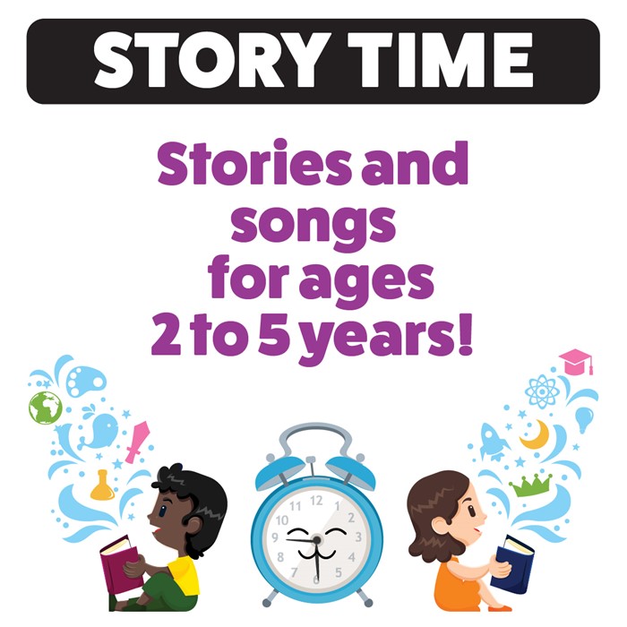 Story Time