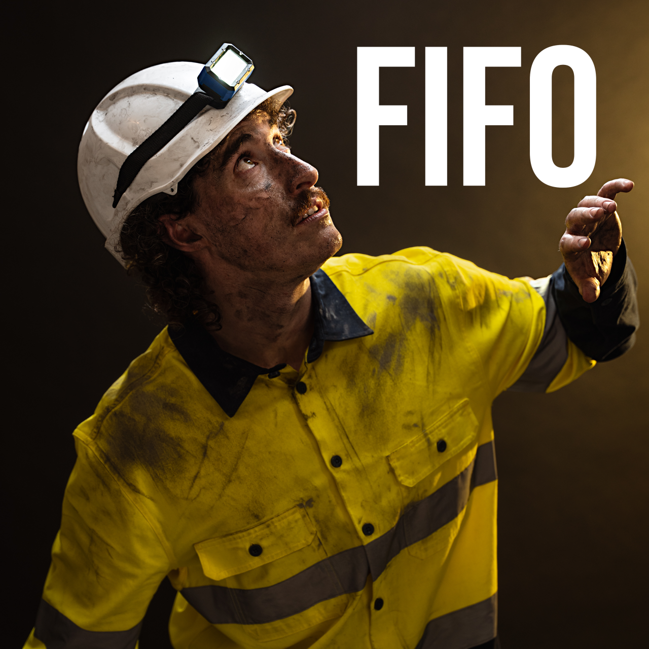 FIFO by Mark McDonald & Collaborators