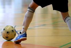 Indoor Soccer