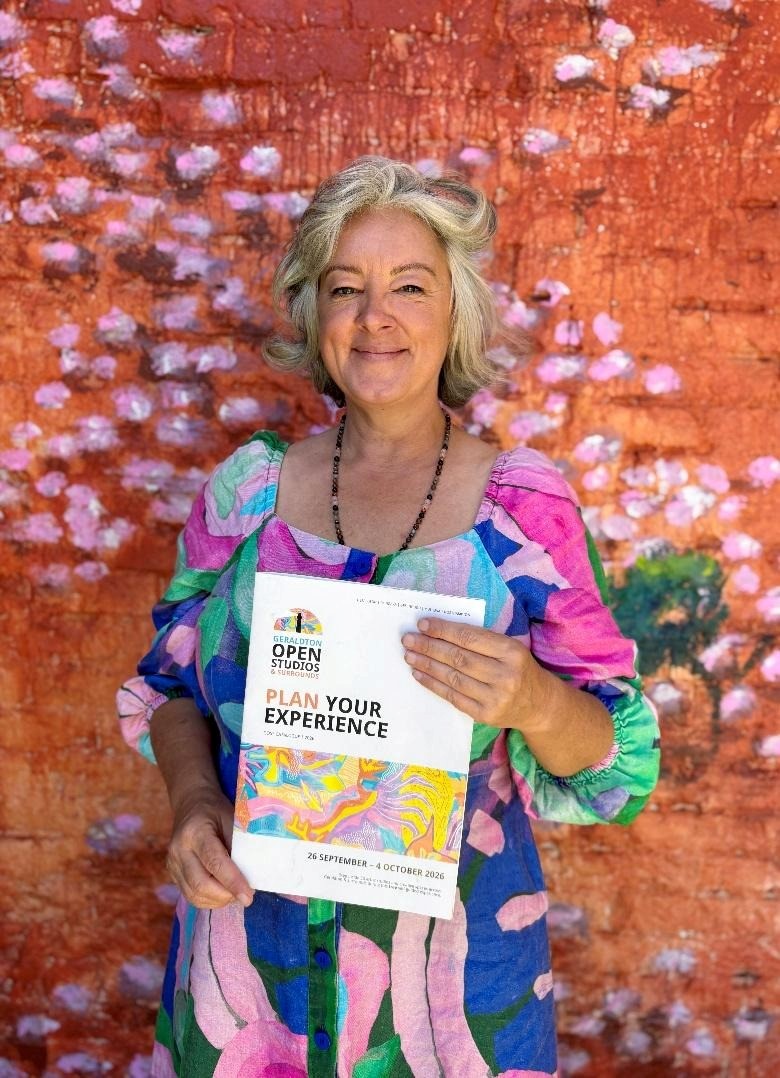 Open Studios Experience set to Draw Creative Community Together