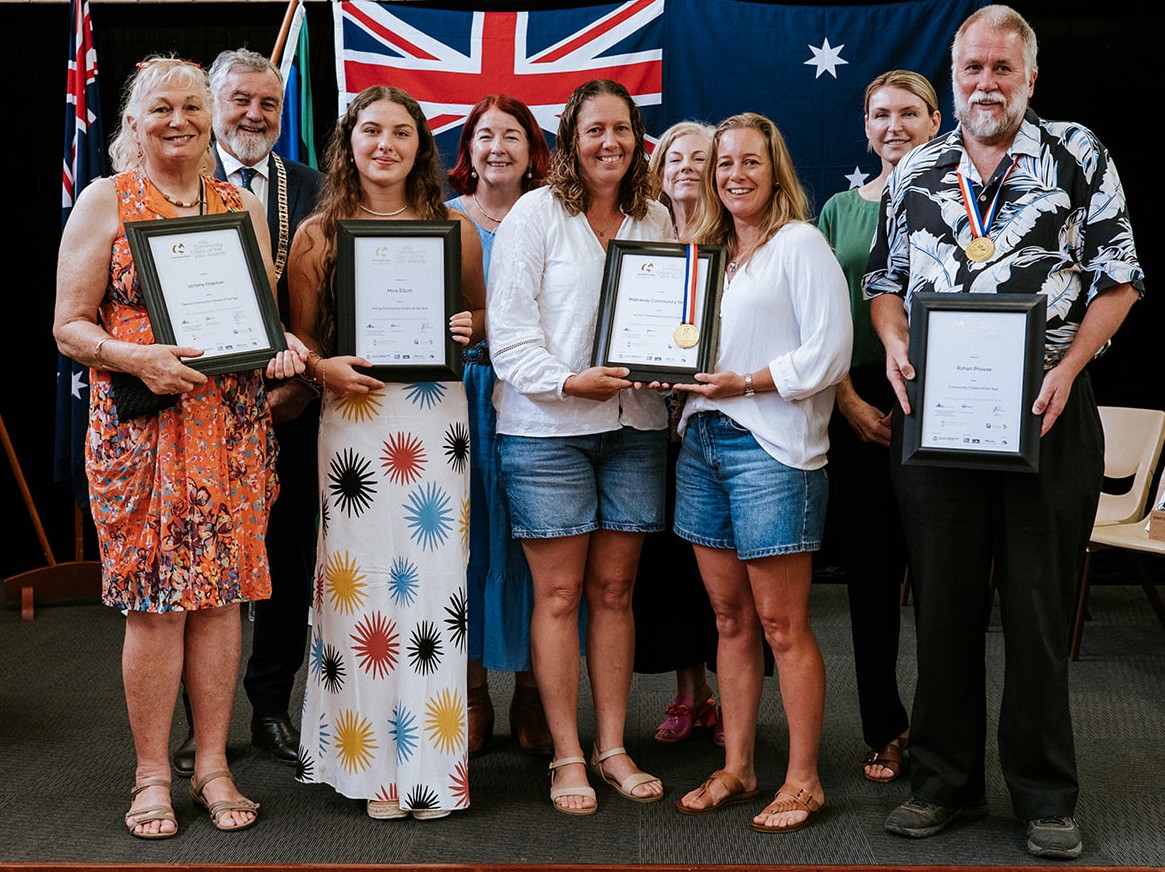 Time to recognise our local legends