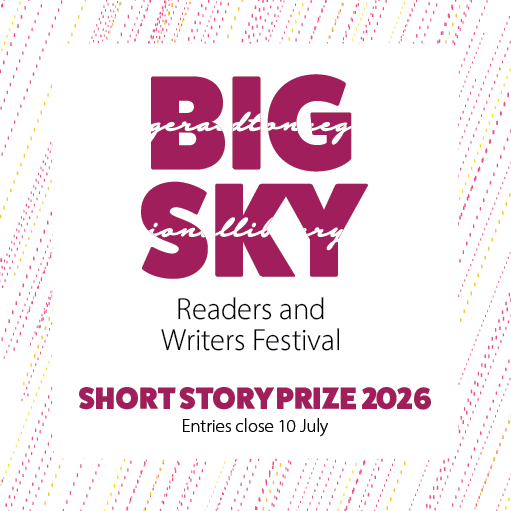 Short stories for Big Sky