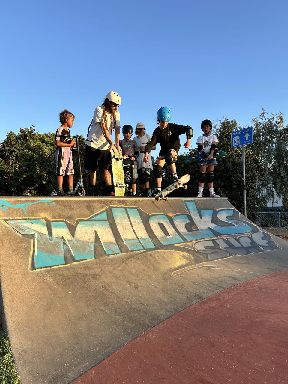 Spring into fun these school holidays