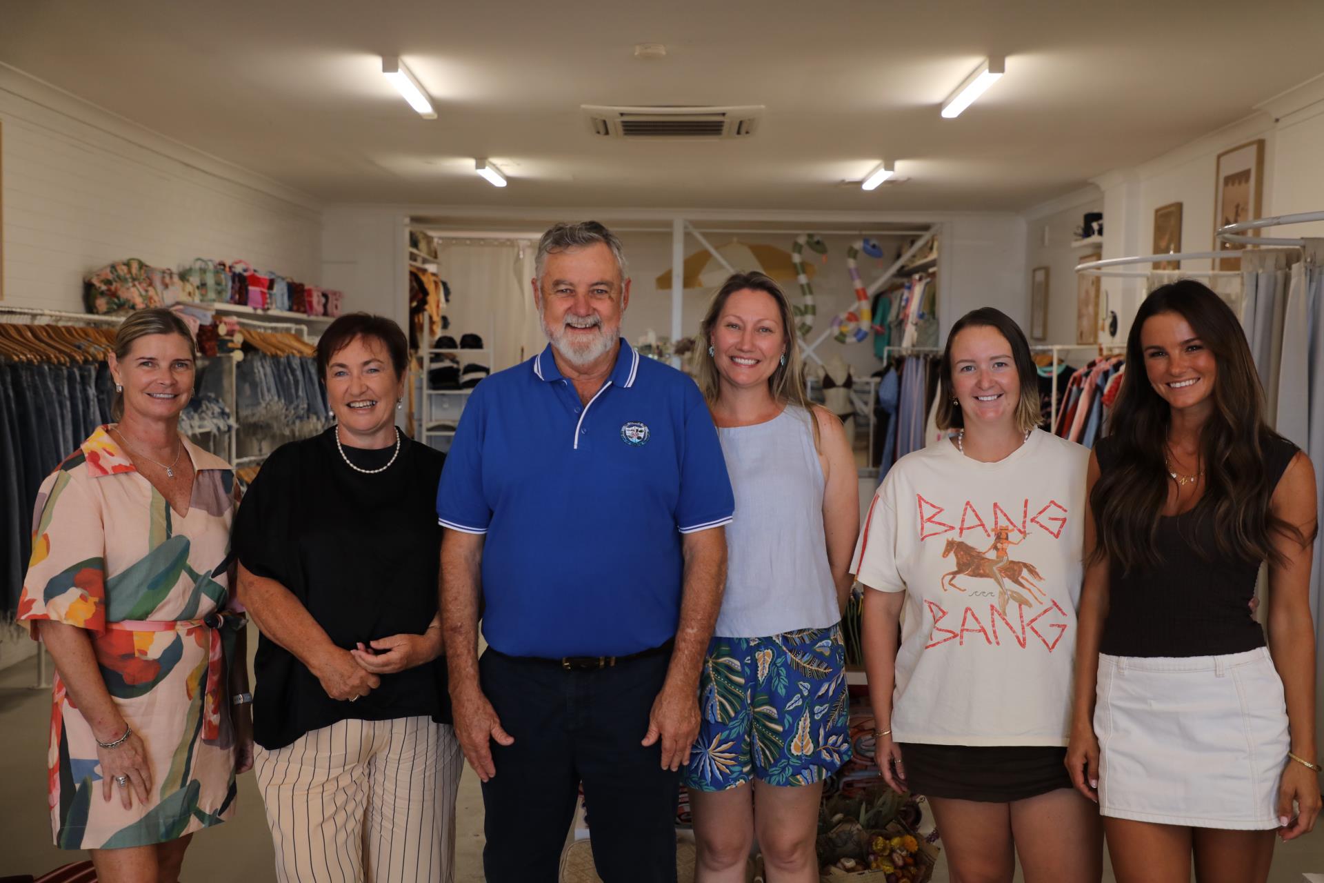 Jingle through Geraldton winners announced