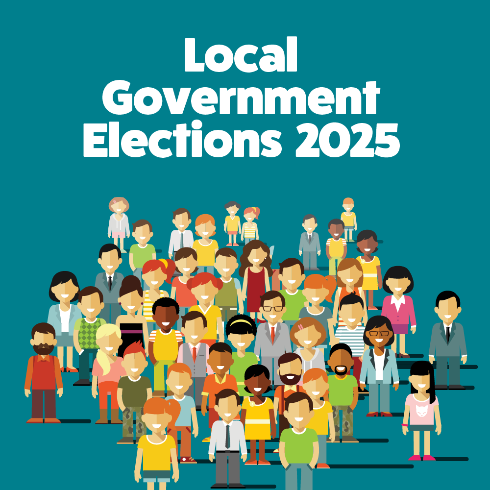 Information sessions to support prospective Council candidates